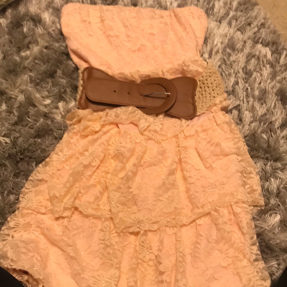 rue 21 dress